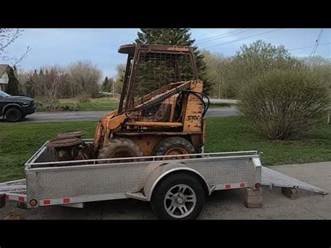 case skid steer stuck in park|TROUBLESHOOTING CASE SV250 SKID STEER: won't go in .